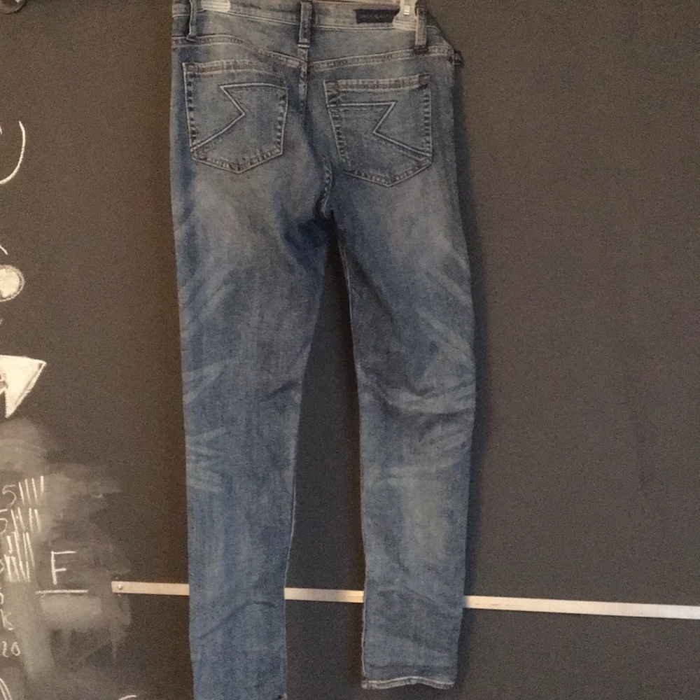 Rock & Republic jeans - Picture 3 of 3